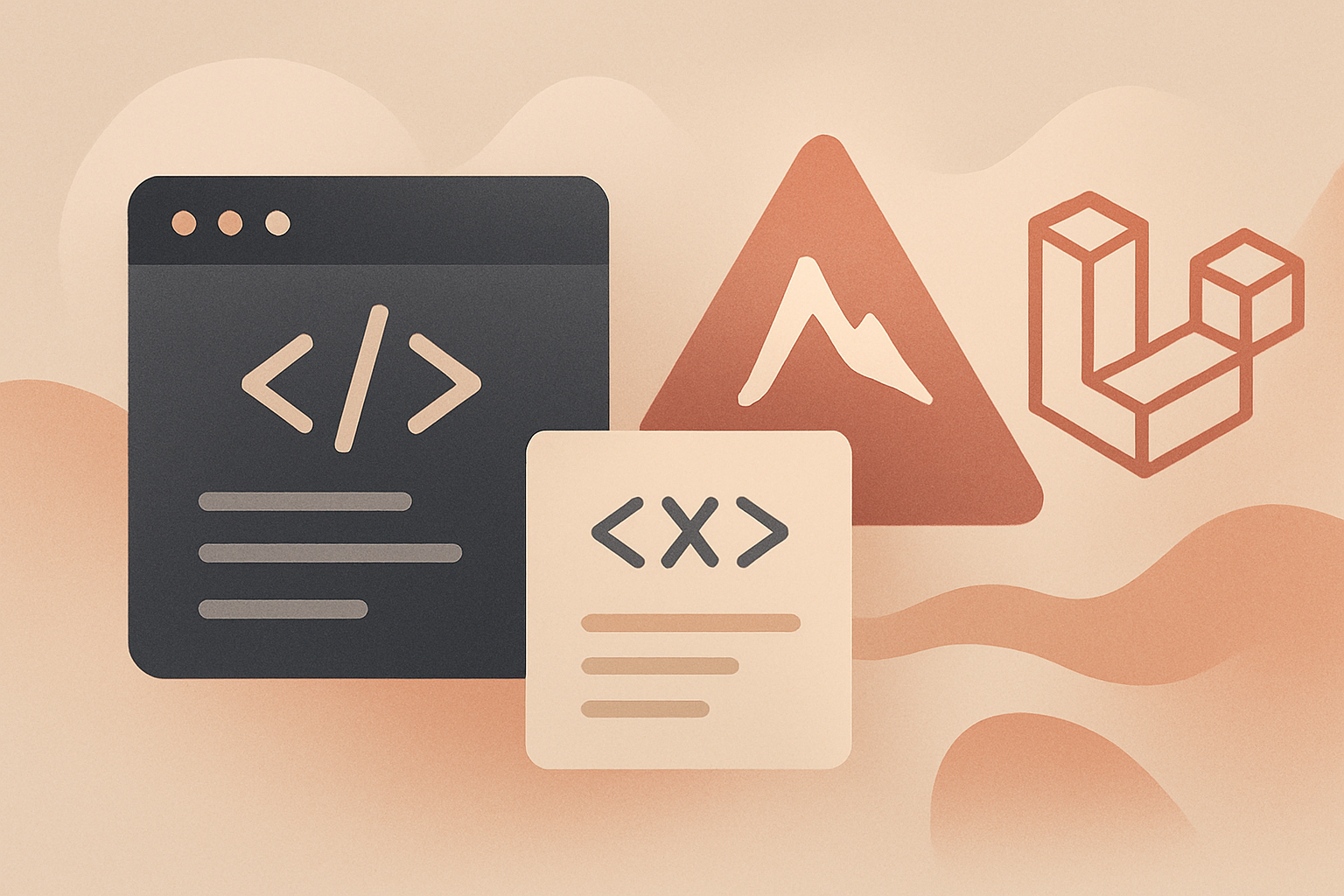 Alpine.js integration in Laravel projects