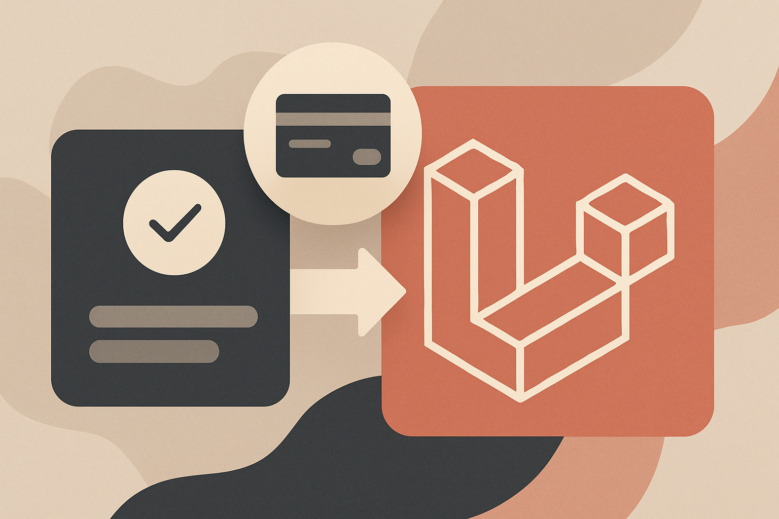 Stripe payment integration with Laravel