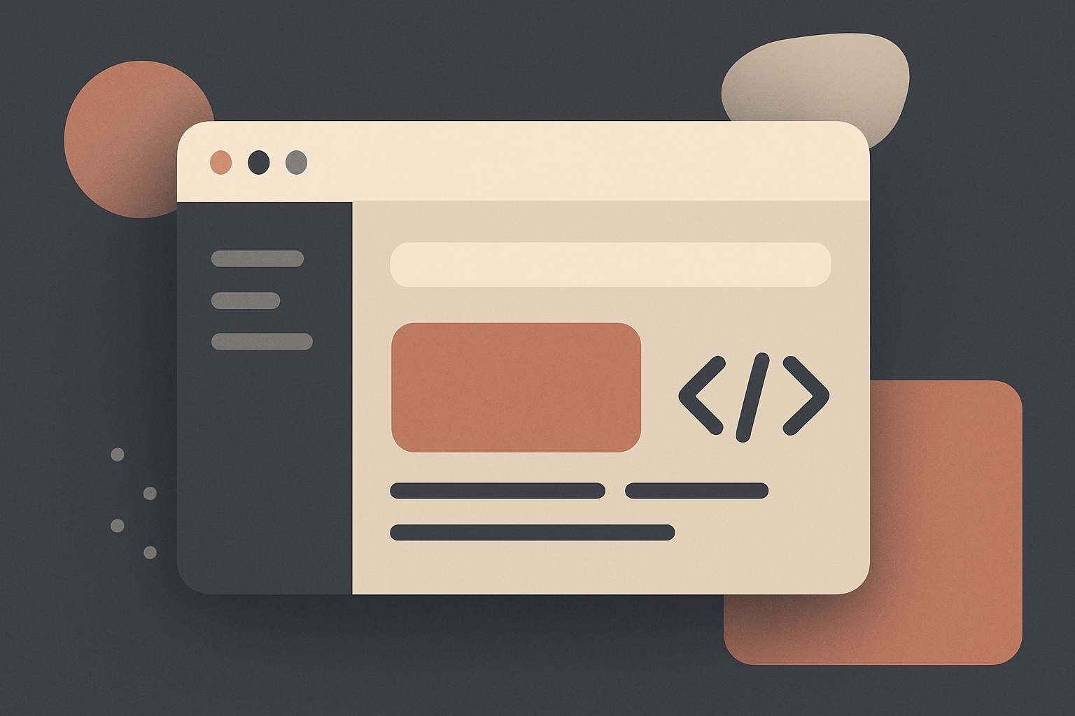 Screenshot of Laravel 10 features